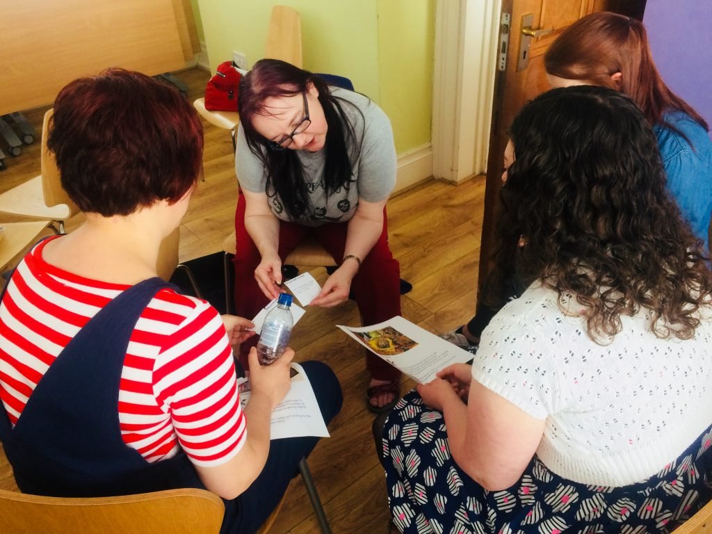 Ambassador Training Session #1 HerArchivist