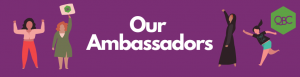 Click here to learn more about ambassadors